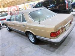مێرسێدس بێنز S-Class